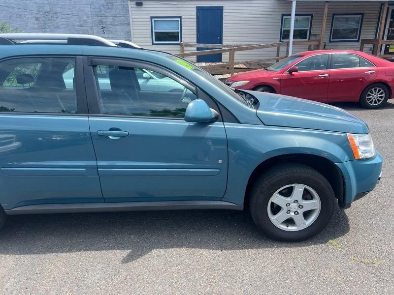 Pontiac Torrent FWD 2008