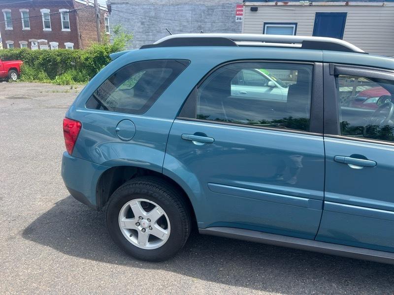 Pontiac Torrent FWD 2008