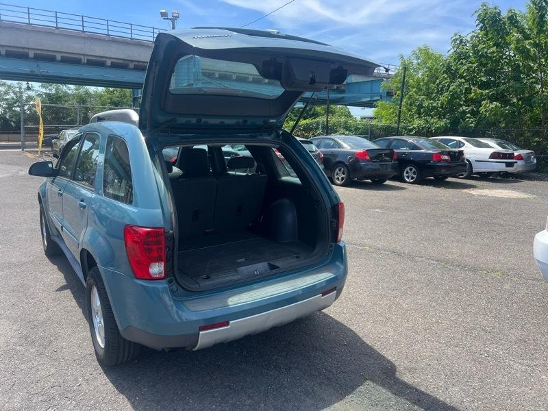 Pontiac Torrent FWD 2008
