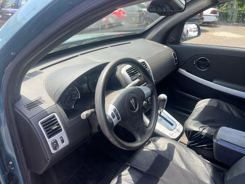 Pontiac Torrent FWD 2008