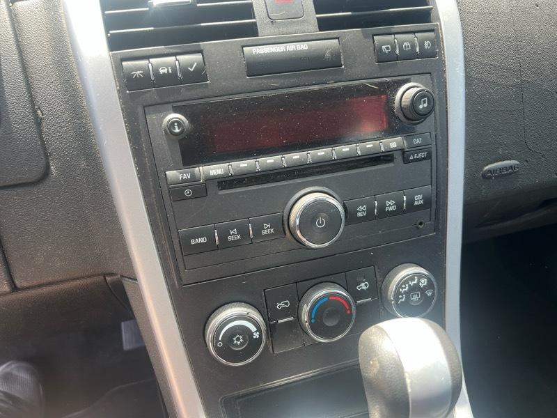 Pontiac Torrent FWD 2008