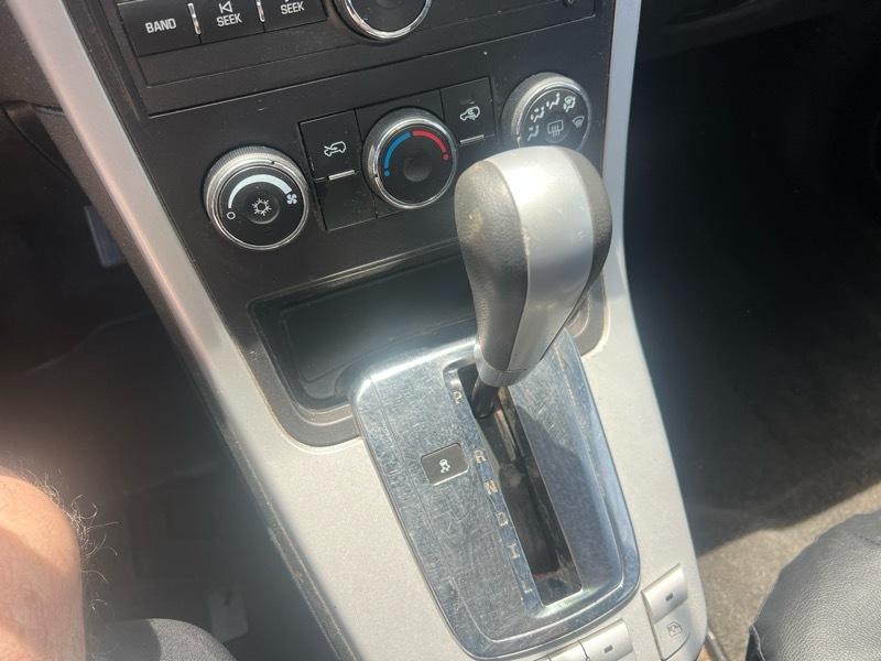 Pontiac Torrent FWD 2008