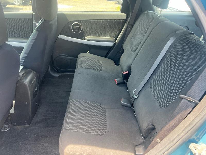Pontiac Torrent FWD 2008