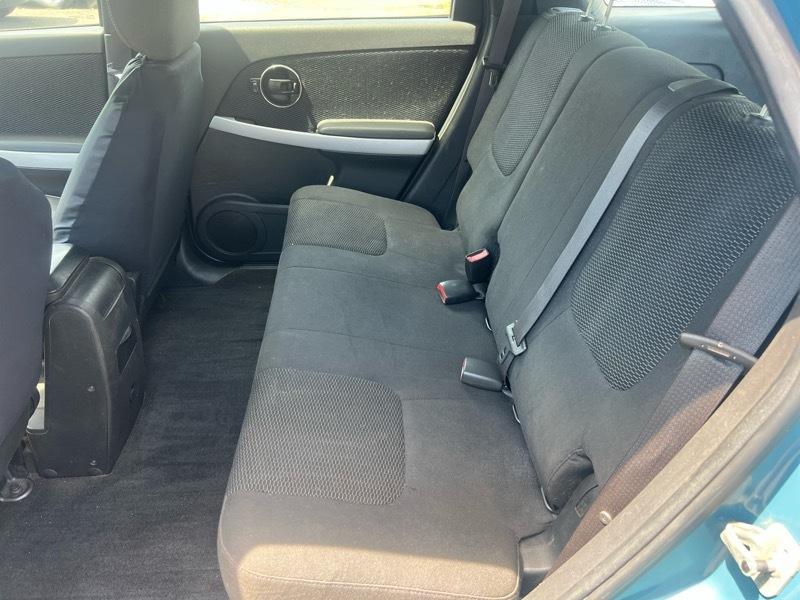 Pontiac Torrent FWD 2008