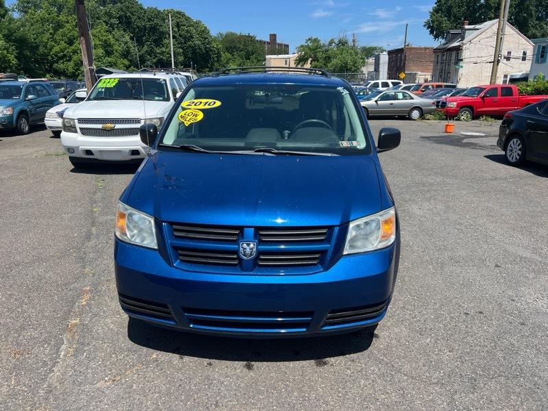 Dodge Grand Caravan SE 2010