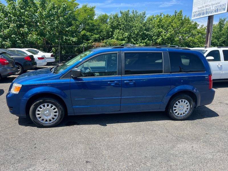 Dodge Grand Caravan SE 2010