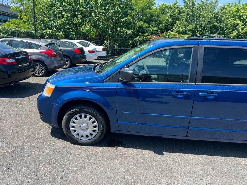Dodge Grand Caravan SE 2010
