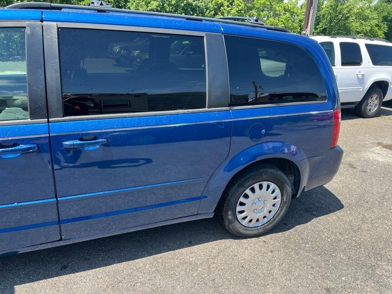 Dodge Grand Caravan SE 2010