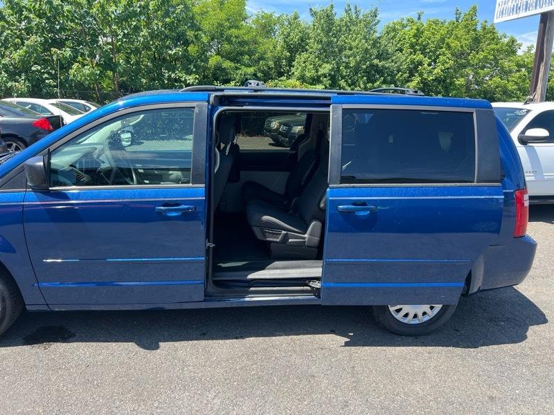 Dodge Grand Caravan SE 2010