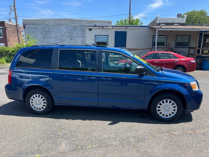 Dodge Grand Caravan SE 2010