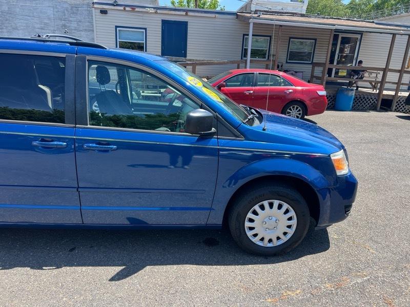 Dodge Grand Caravan SE 2010
