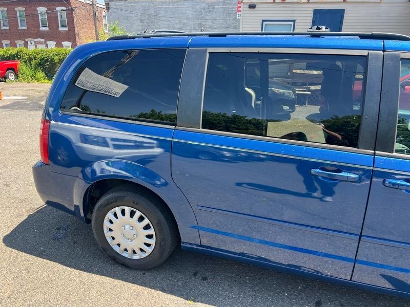 Dodge Grand Caravan SE 2010