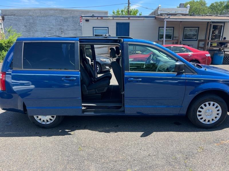 Dodge Grand Caravan SE 2010