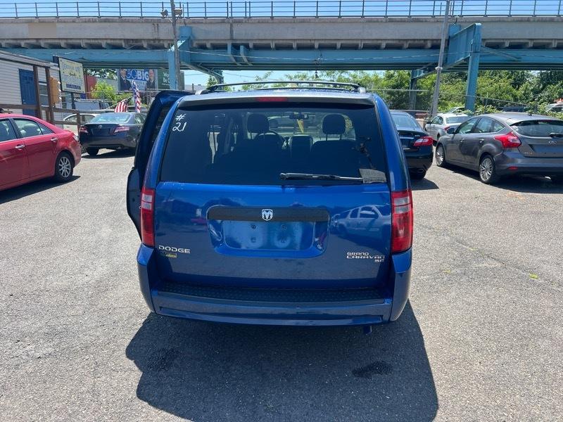 Dodge Grand Caravan SE 2010