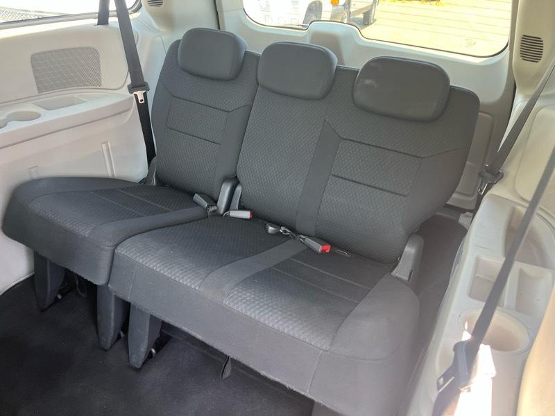 Dodge Grand Caravan SE 2010