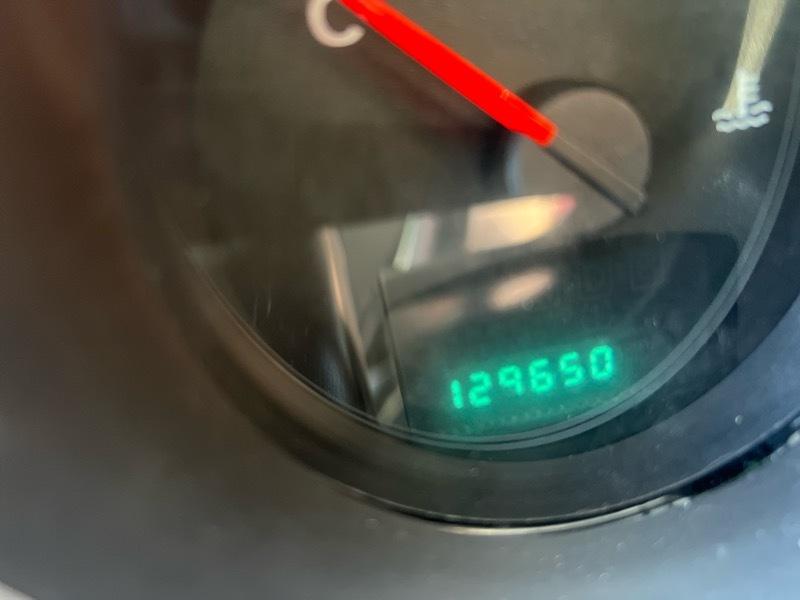 Dodge Grand Caravan SE 2010