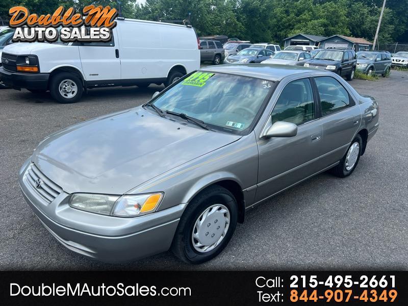 1999 Toyota Camry CE