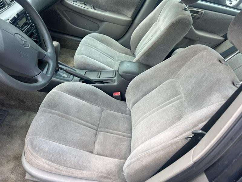 Toyota Camry CE 1999