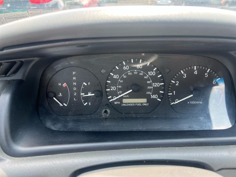 Toyota Camry CE 1999
