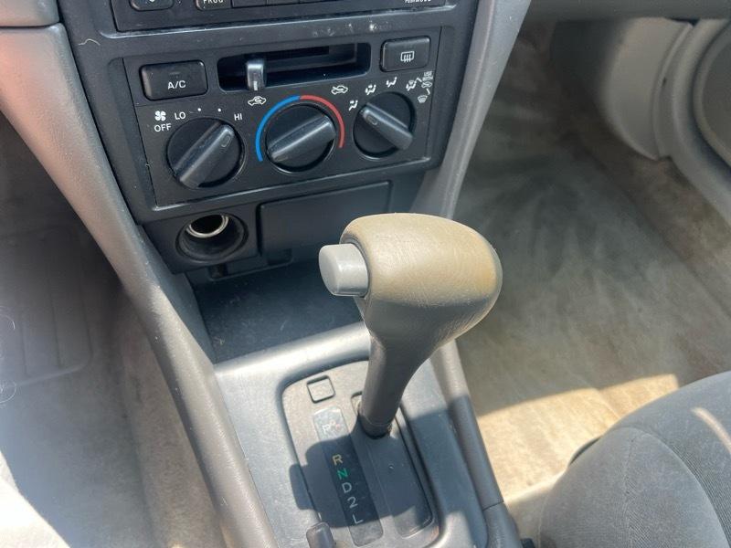 Toyota Camry CE 1999