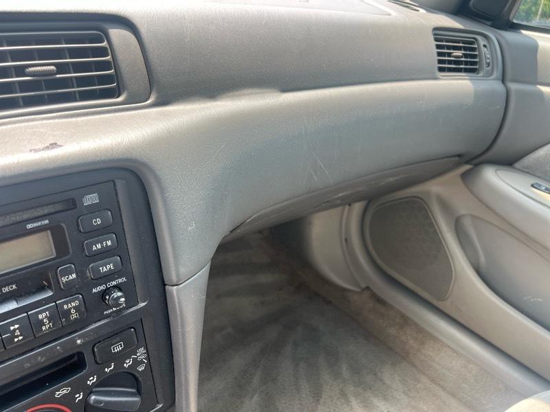 Toyota Camry CE 1999