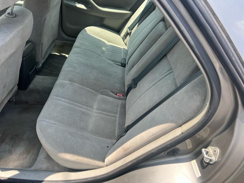 Toyota Camry CE 1999