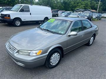 1999 Toyota Camry CE