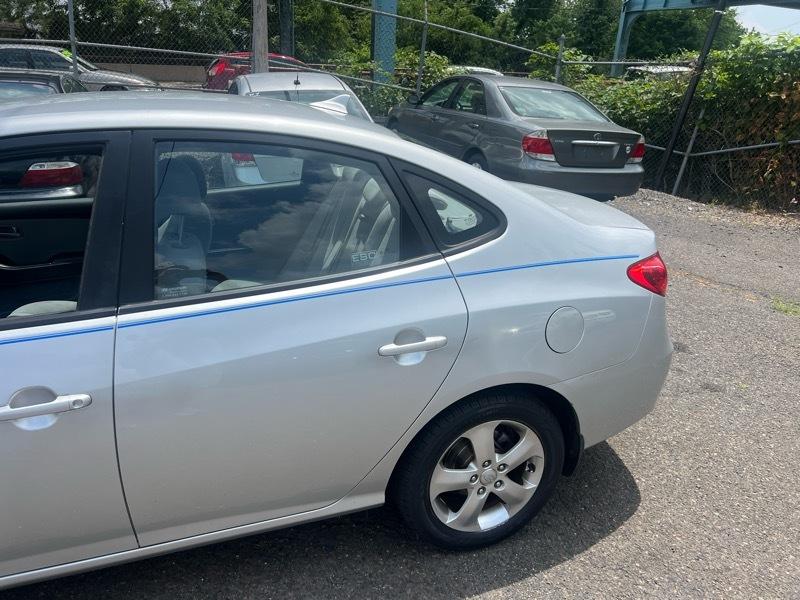 Hyundai Elantra GLS 2009