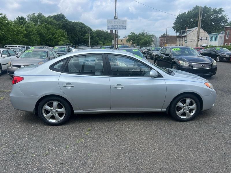 Hyundai Elantra GLS 2009