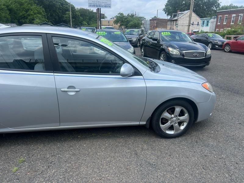 Hyundai Elantra GLS 2009