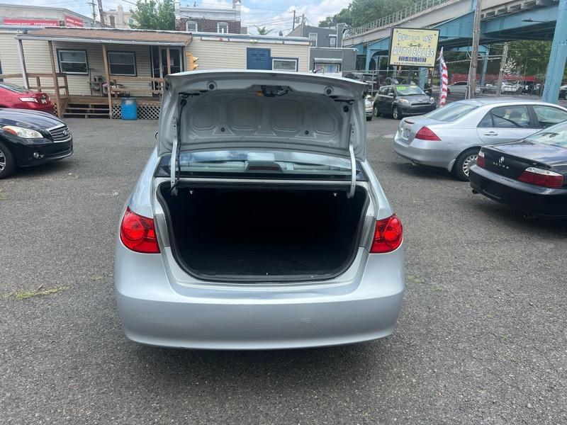 Hyundai Elantra GLS 2009
