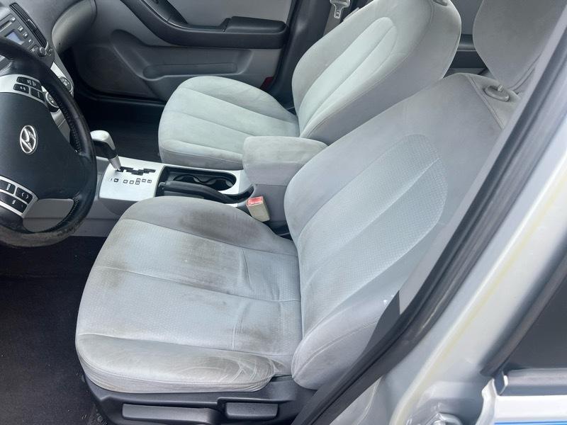 Hyundai Elantra GLS 2009