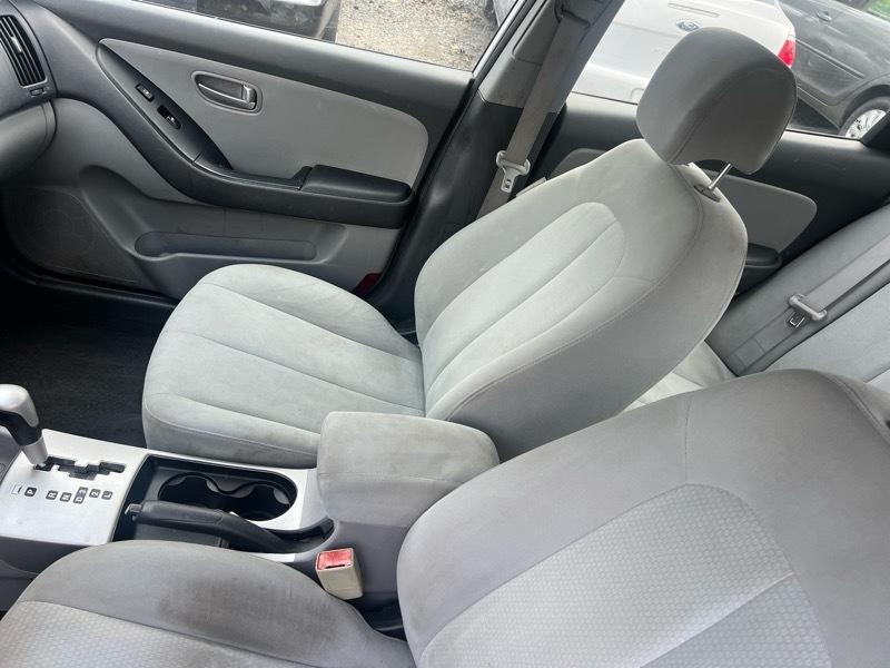 Hyundai Elantra GLS 2009