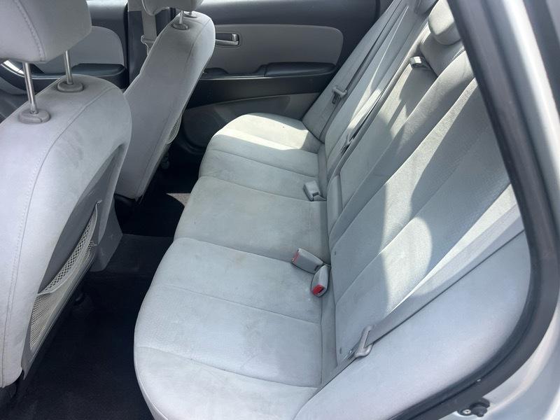 Hyundai Elantra GLS 2009