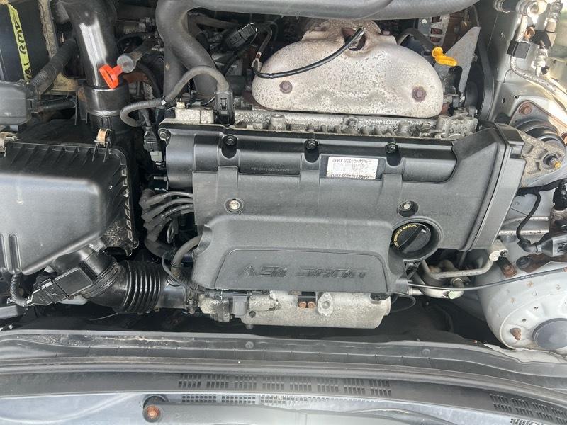 Hyundai Elantra GLS 2009