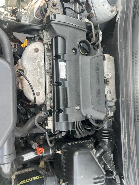 Hyundai Elantra GLS 2009