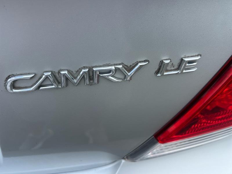 Toyota Camry Standard 2006