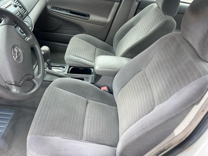 Toyota Camry Standard 2006
