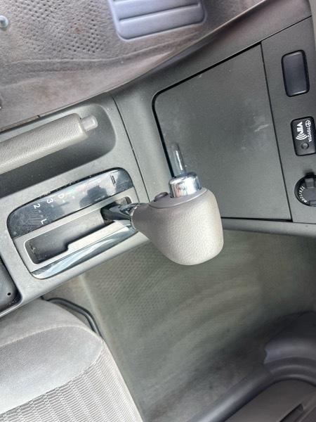Toyota Camry Standard 2006