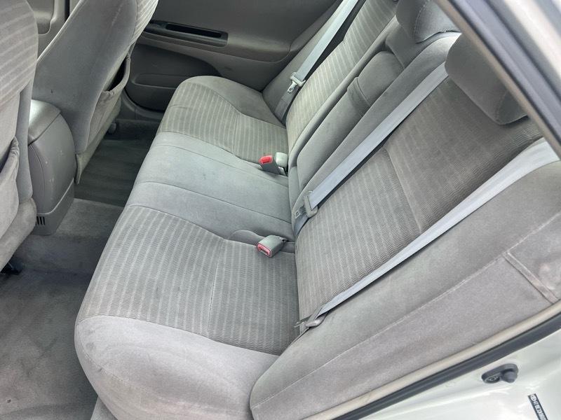 Toyota Camry Standard 2006