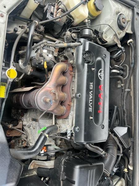 Toyota Camry Standard 2006