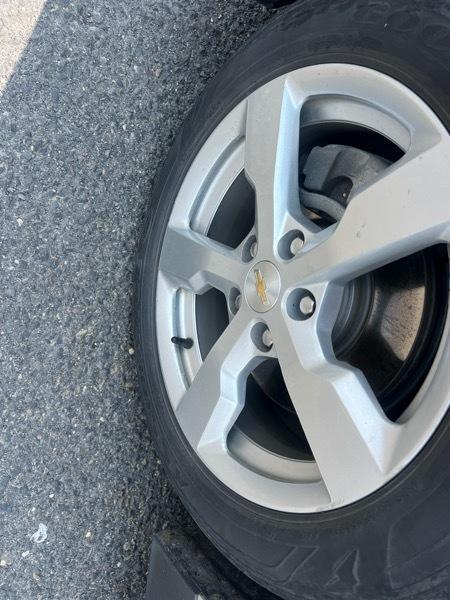 Chevrolet Volt Premium w/ Navigation 2012