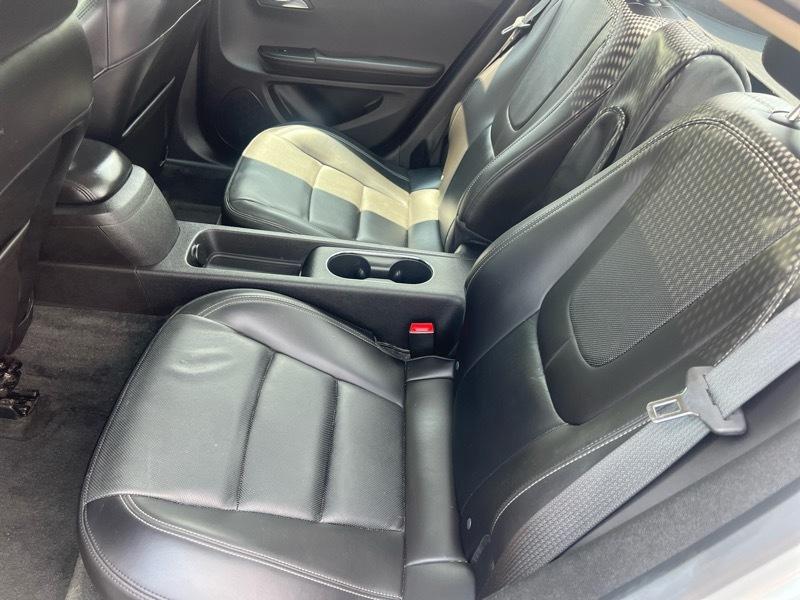 Chevrolet Volt Premium w/ Navigation 2012