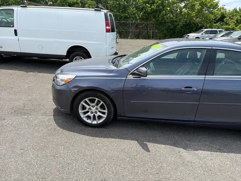 Chevrolet Malibu 1LT 2014