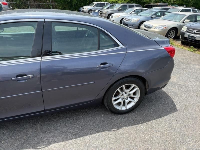 Chevrolet Malibu 1LT 2014
