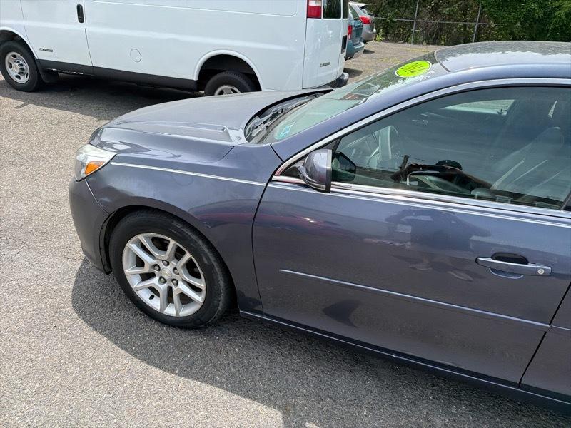Chevrolet Malibu 1LT 2014
