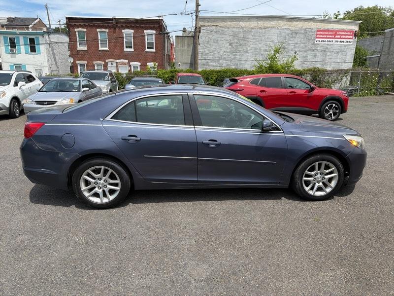 Chevrolet Malibu 1LT 2014