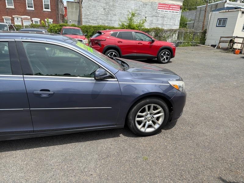 Chevrolet Malibu 1LT 2014