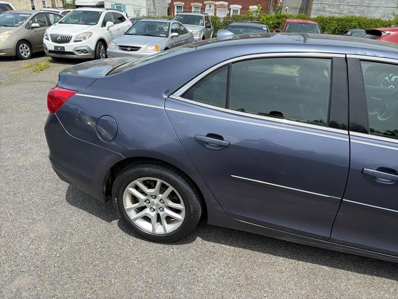 Chevrolet Malibu 1LT 2014