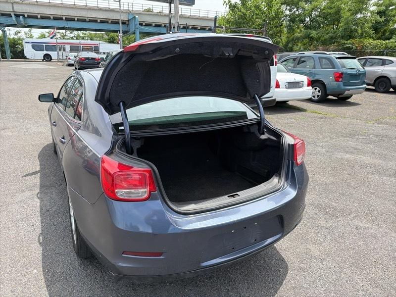 Chevrolet Malibu 1LT 2014